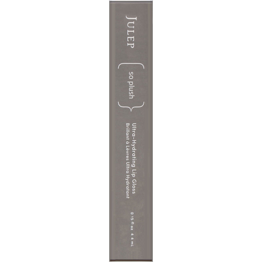 Julep, So Plush, Ultra-Hydrating Lip Gloss, Werk, 0,15 fl oz (4,4 ml)