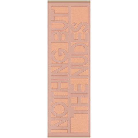 Lipstick Queen, Nothing But The Nudes, Læbestift, Naked Truth, 0,12 oz (3,5 g)