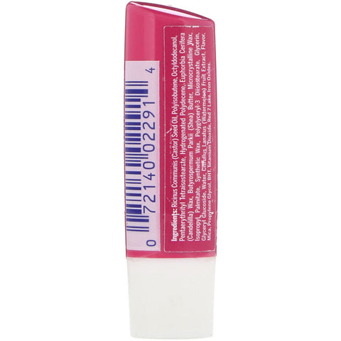 Nivea, Læbepleje, Vandmelon, 0,17 oz (4,8 g)