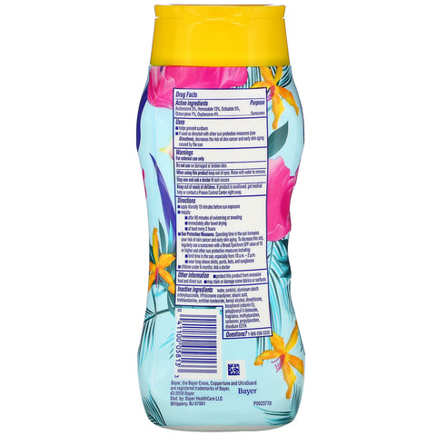 Coppertone, UltraGuard, Solcreme Lotion, SPF 50, 8 fl oz (237 ml)