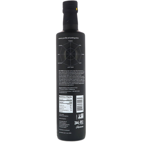 Gaea, Reserva Especial, Aceite de Oliva Virgen Extra, 17 fl oz (500 ml)