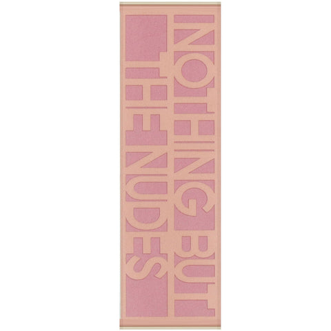 Lipstick Queen, Nothing But The Nudes, Lipstick, The Truth, 0,12 oz (3,5 g)