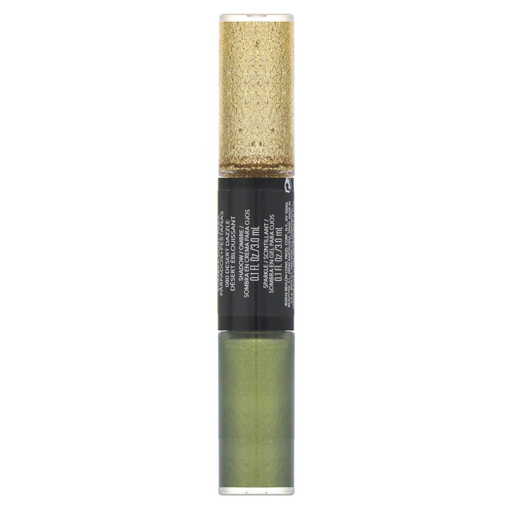 Revlon, PhotoReady, Eye Art, 080 Dessert Dazzle, 0,2 fl oz (6 ml)