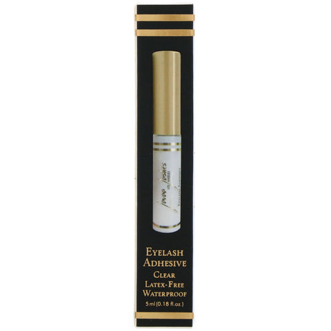 Lavaa vipper, øjenvippeklæbende, klar, 0,18 fl oz (5 ml)