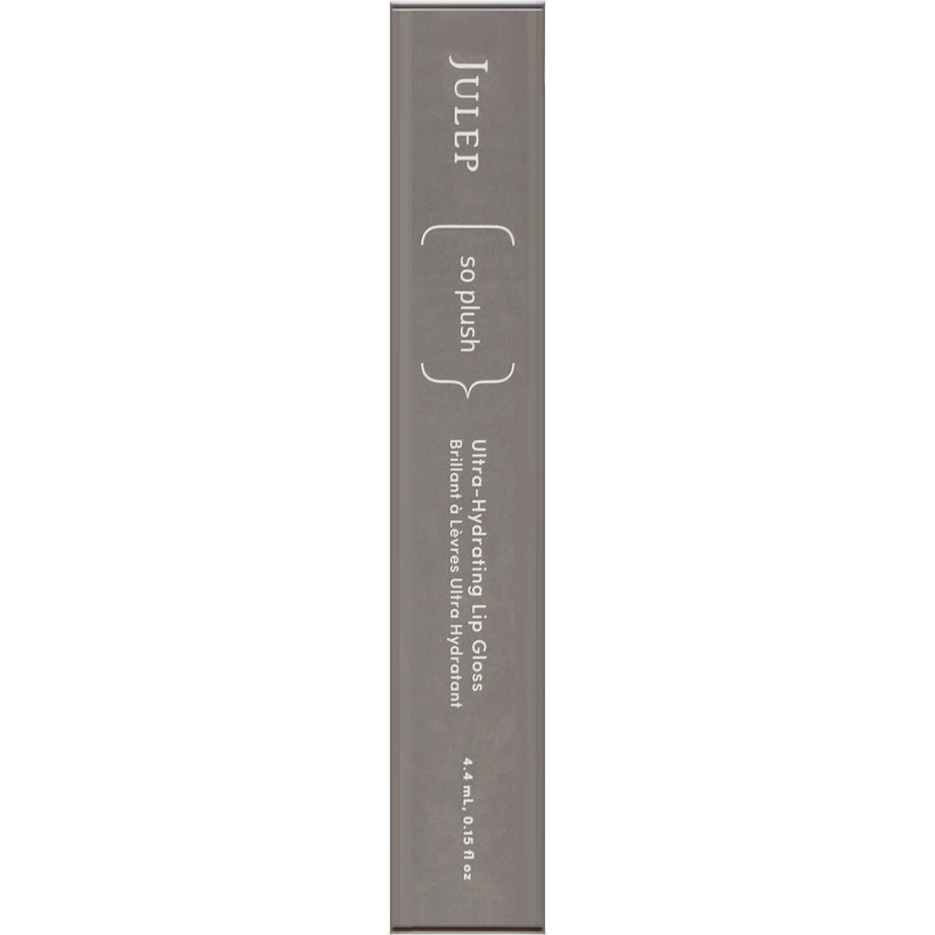 Julep, So Plush, Ultra-Hydrating Lip Gloss, All The Feels, 0,15 fl oz (4,4 ml)