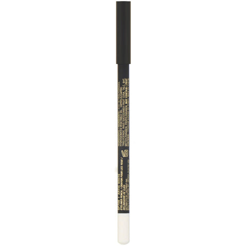 LA Girl, Perfect Precision Eyeliner, Artic White, 0,05 oz (1,49 g)