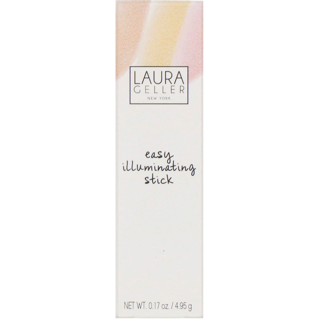 Laura Geller, Easy Illuminating Stick, Diamond Dust, 0,17 oz (4,95 g)