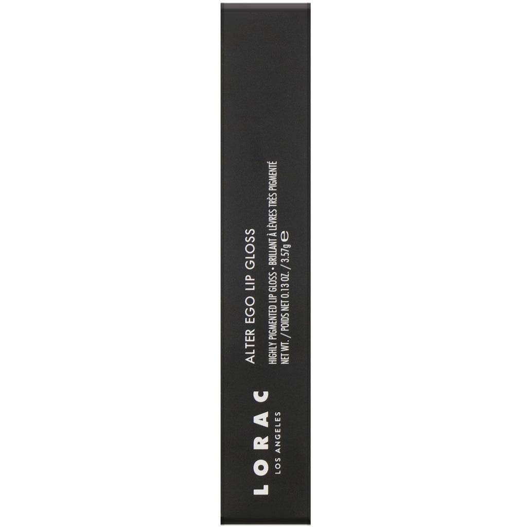 Lorac, Alter Ego Lip Gloss, Duchess, 0,13 oz (3,57 g)