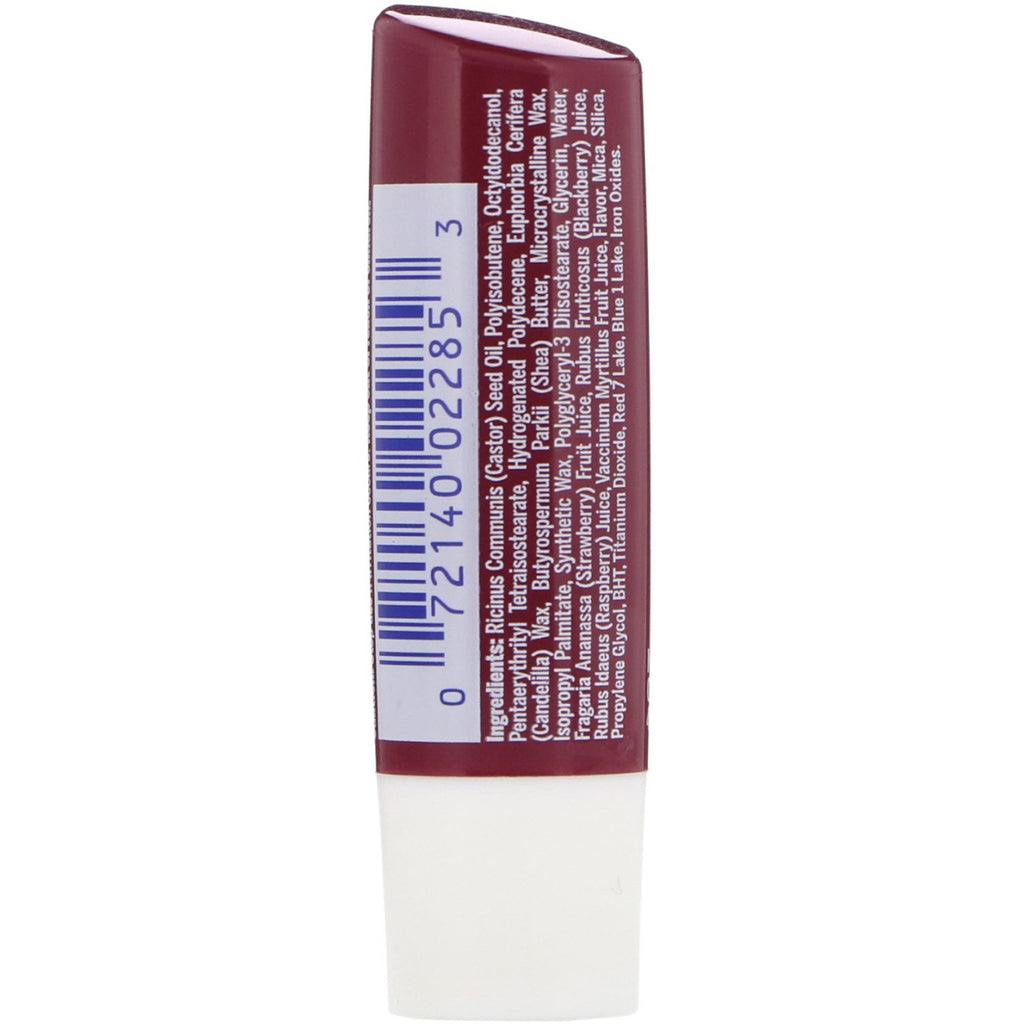 Nivea, Lip Care, Blackberry, 0,17 oz (4,8 g)