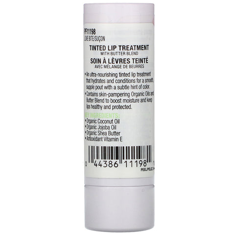Physicians Formula, Wear, Tinted Lip Treatment, Love Bite, 0,15 oz (4,3 g)