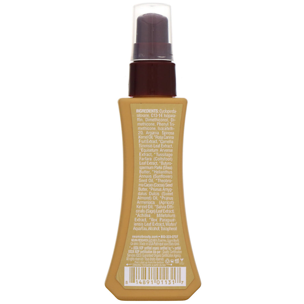 Neuma, neuRepair Argan Oil, 2.5 fl oz (75 ml)