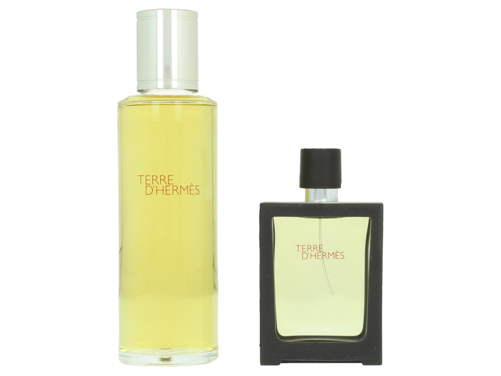 Hermes Terre D'Hermes Gavesæt 155 ml
