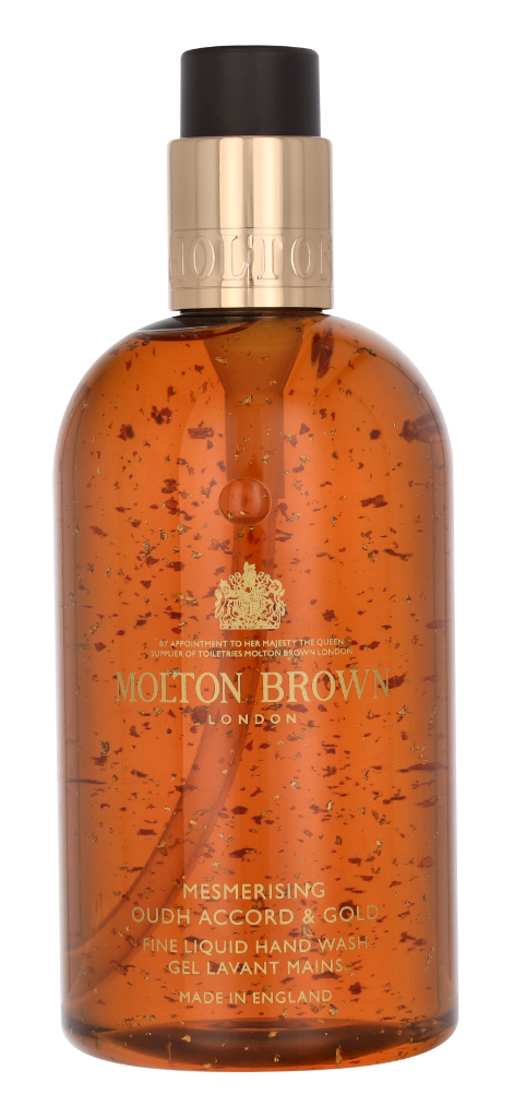M.Brown Mesmerizing Oudh Accord &amp; Gold Håndvask 300 ml