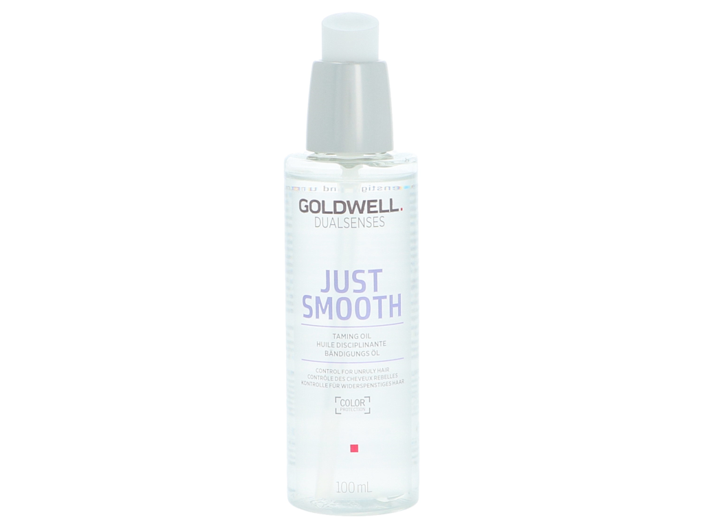 Goldwell Dualsenses Just Smooth Oil 100 ml