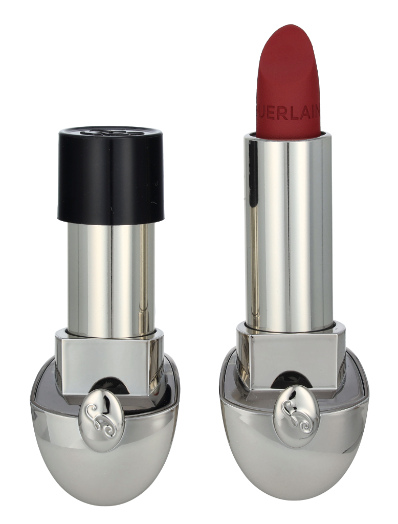 Guerlain Rouge G Luksuriøs 16H Velvet Matte Lipstick 3,5 g