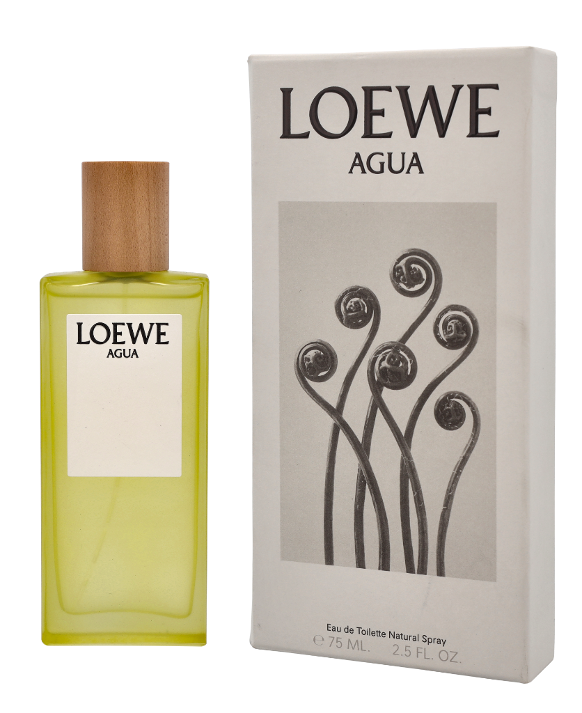 Loewe Agua Edt Spray 75 ml