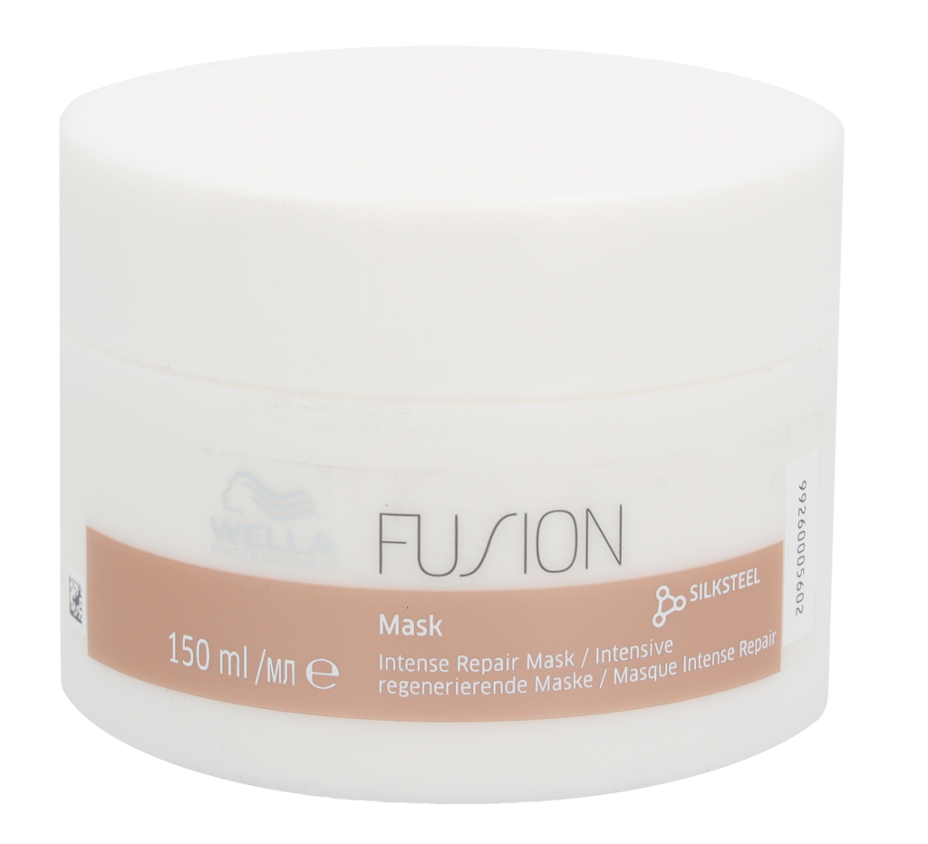 Wella Fusion - Intense Repair Mask 150 ml