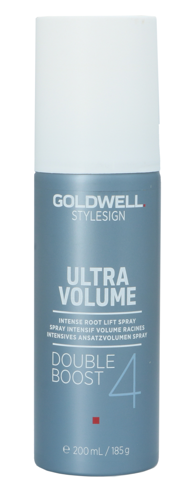 Goldwell StyleSign Ultra Volume Double Boost Spray 200 ml