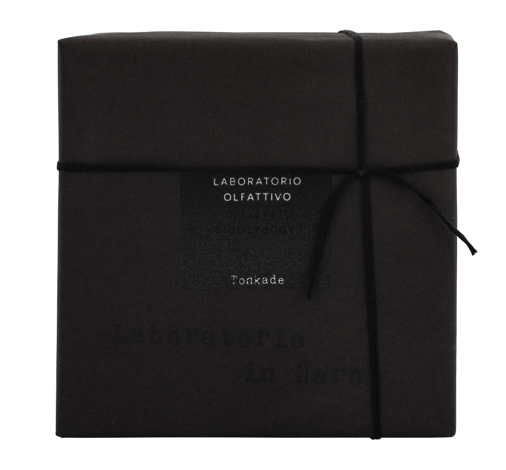Laboratorio Olfattivo Tonkade Edp Spray 100 ml