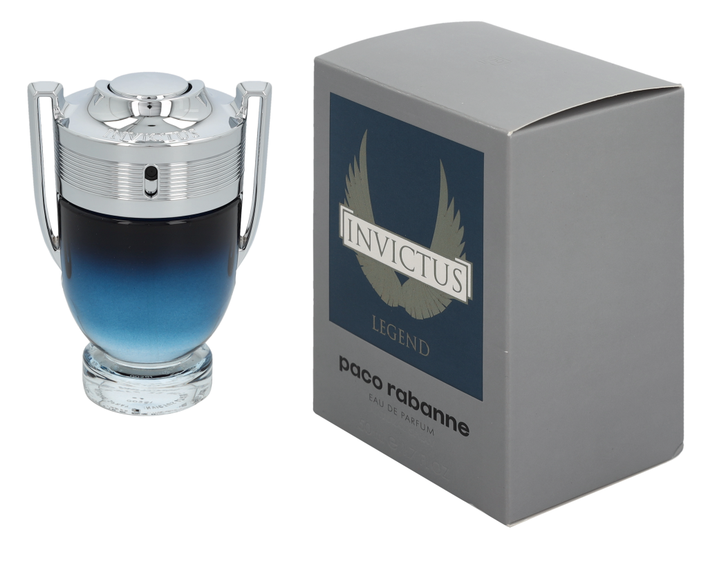 Paco Rabanne Invictus Legend Edp Spray 50 ml