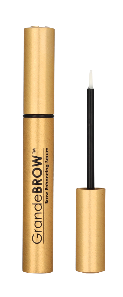 GrandeBROW Brow Enhancing Serum - 4 måneders behandling 3 ml