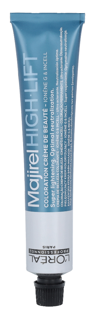 L'oreal Majirel High Lift Coloration Cream 50 ml