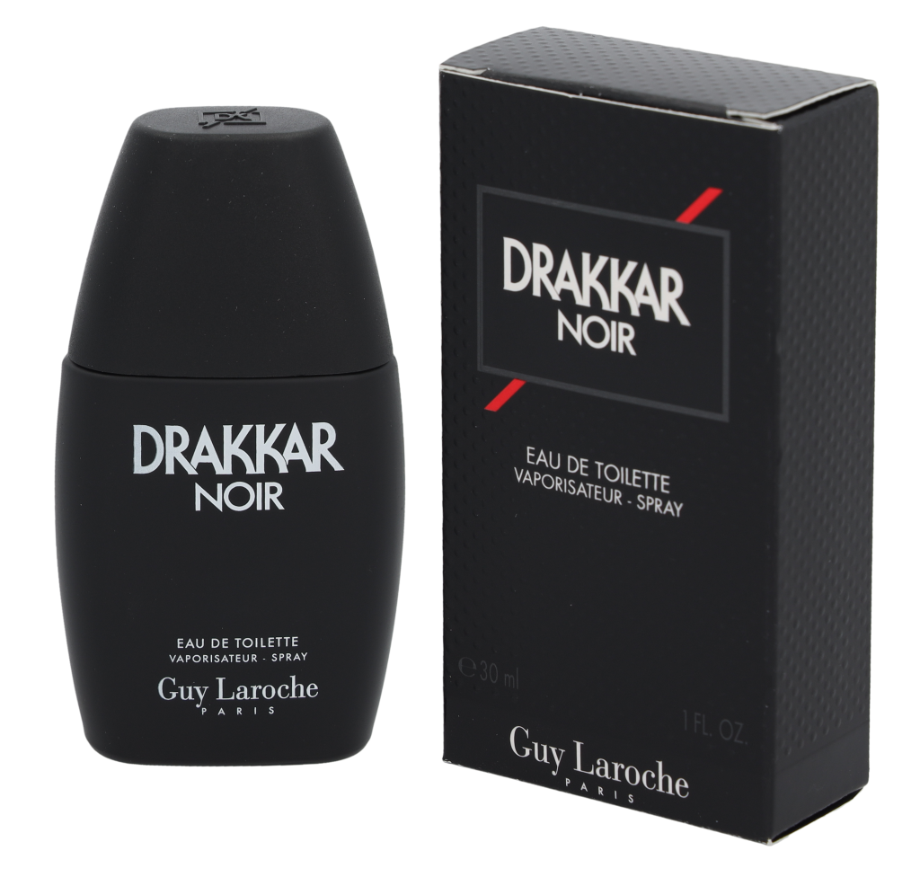 Guy Laroche Drakkar Noir Edt Spray 30 ml