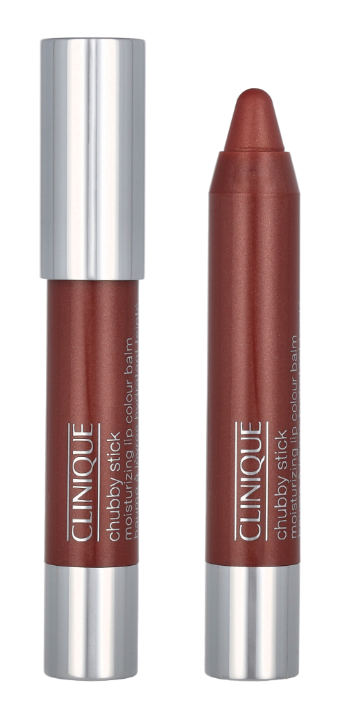 Clinique Chubby Stick Intense Moisturizing Lip Colour Balm 3 g