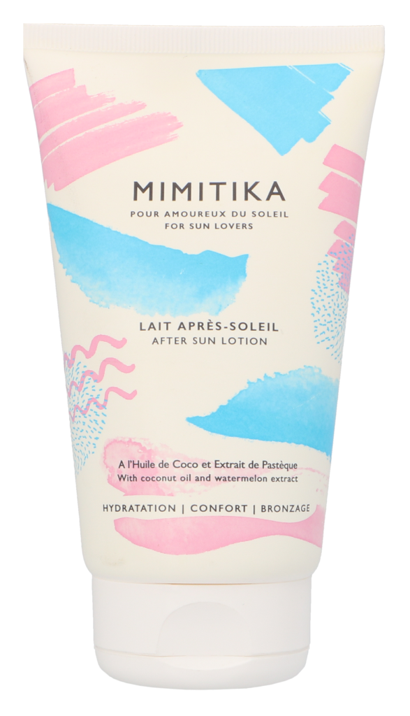 Mimitika After Sun Lotion 150 ml