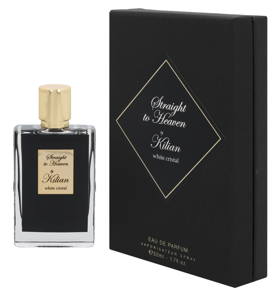 Kilian Straight To Heaven Edp Spray 50 ml