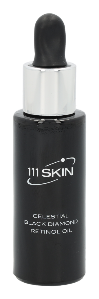 111SKIN Celestial Black Diamond Retinol Oil 30 ml