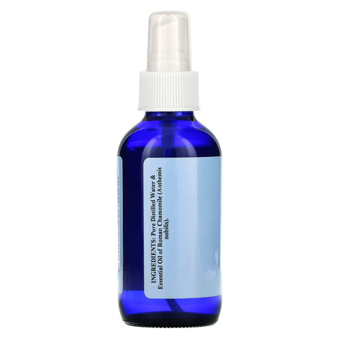 Starwest Botanicals, Aguas florales, manzanilla romana, 4 fl oz (118 ml)
