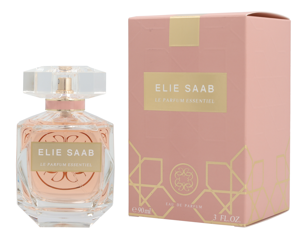 Elie Saab Le Parfum Essentiel Edp Spray 90 ml