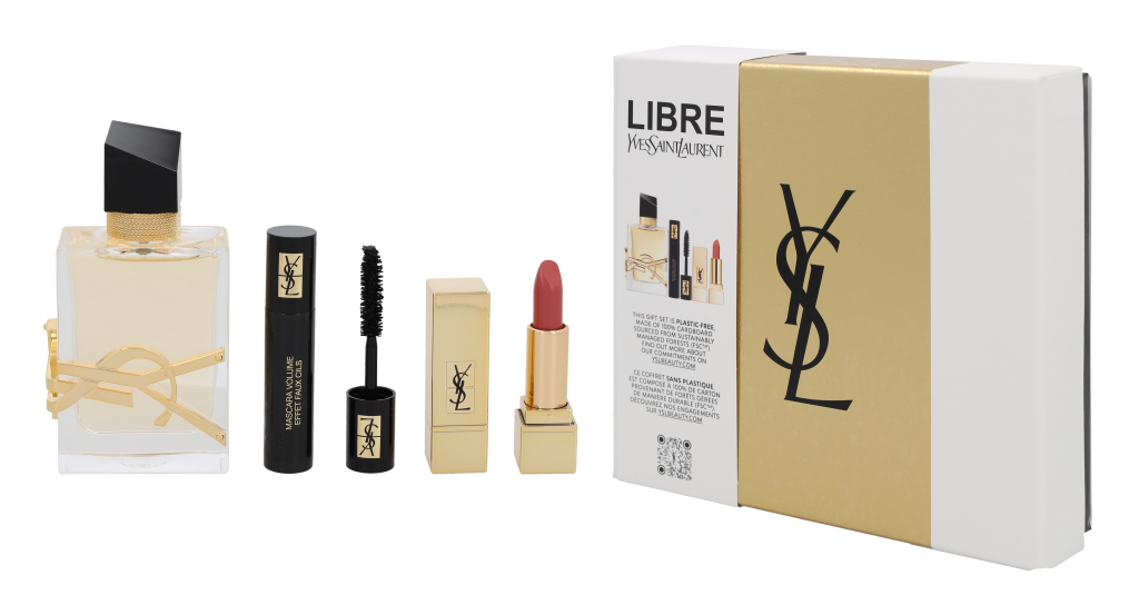 YSL Libre Gavesæt 53,3 ml