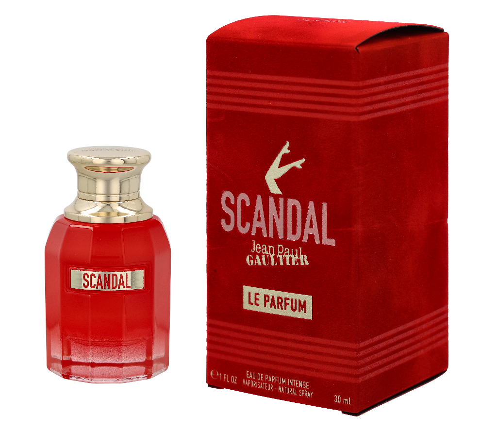 J.P. Gaultier Scandal Le Parfum Edp Spray Intense 30 ml