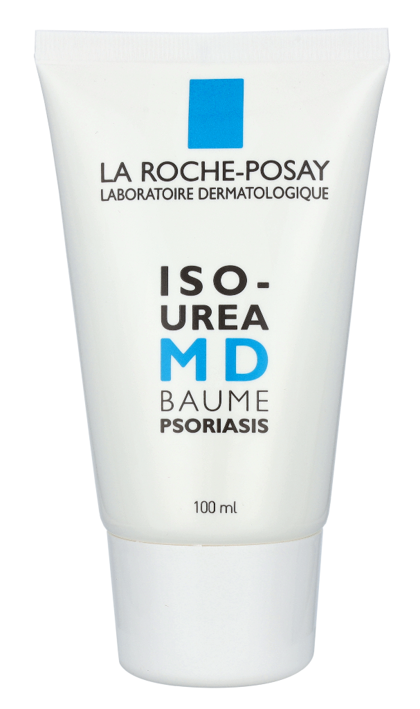 LRP Iso-Urea MD Psoriasis Balm 100 ml