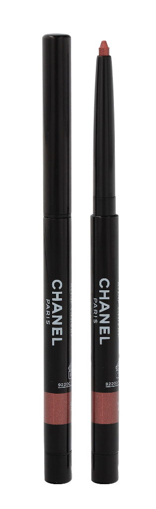 Chanel Stylo Yeux Vandtæt Langtidsholdbar Eyeliner 0,3 g