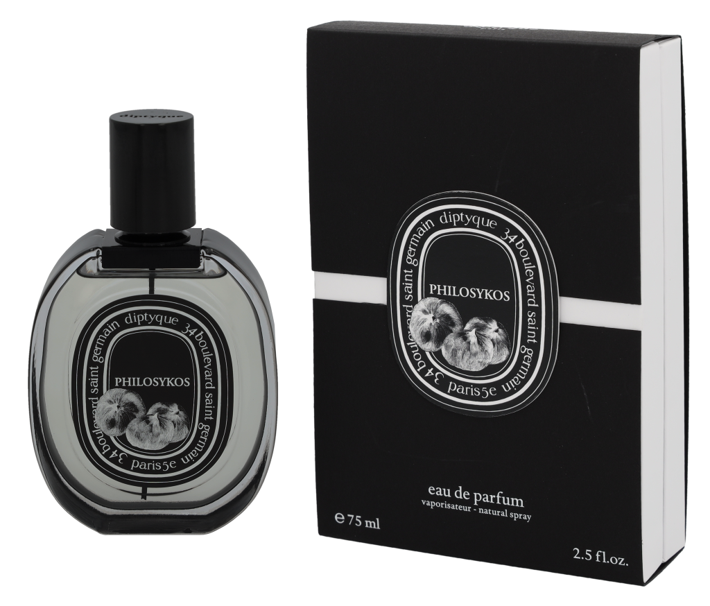 Diptyque Philosykos Edp Spray 75 ml
