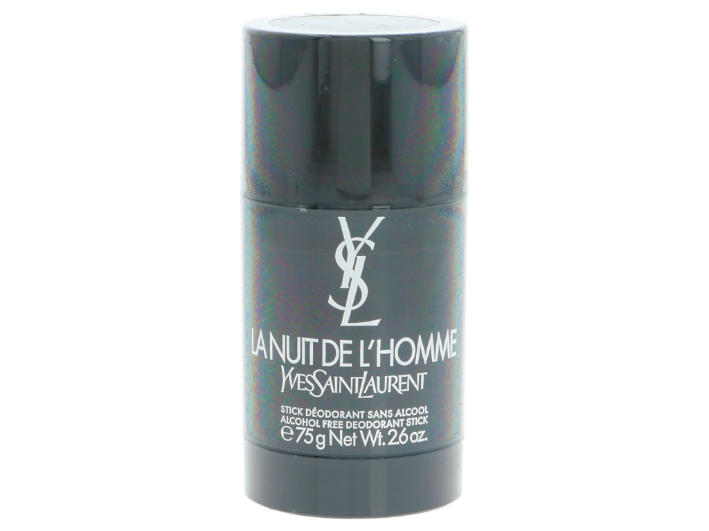 YSL La Nuit De L'Homme Deo Stick 75 g