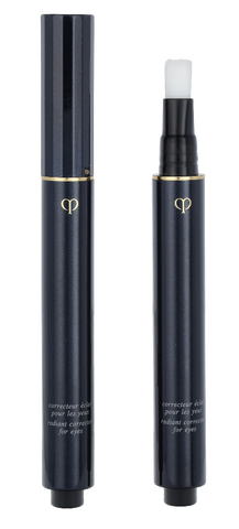 Cle De Peau Radiant Corrector For Eyes 2.2 ml
