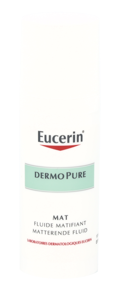 Eucerin DermoPure MAT Mattifying Fluid 50 ml