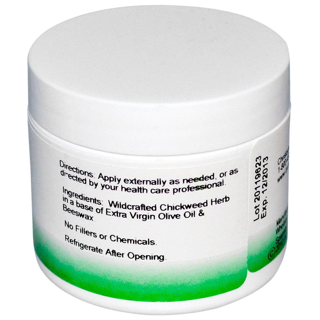 Christophers originale formler, kløende salve, 2 fl oz (59 ml)
