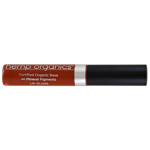 Cols, Hemp s, Lip Gloss. Rolig, 0,32 oz