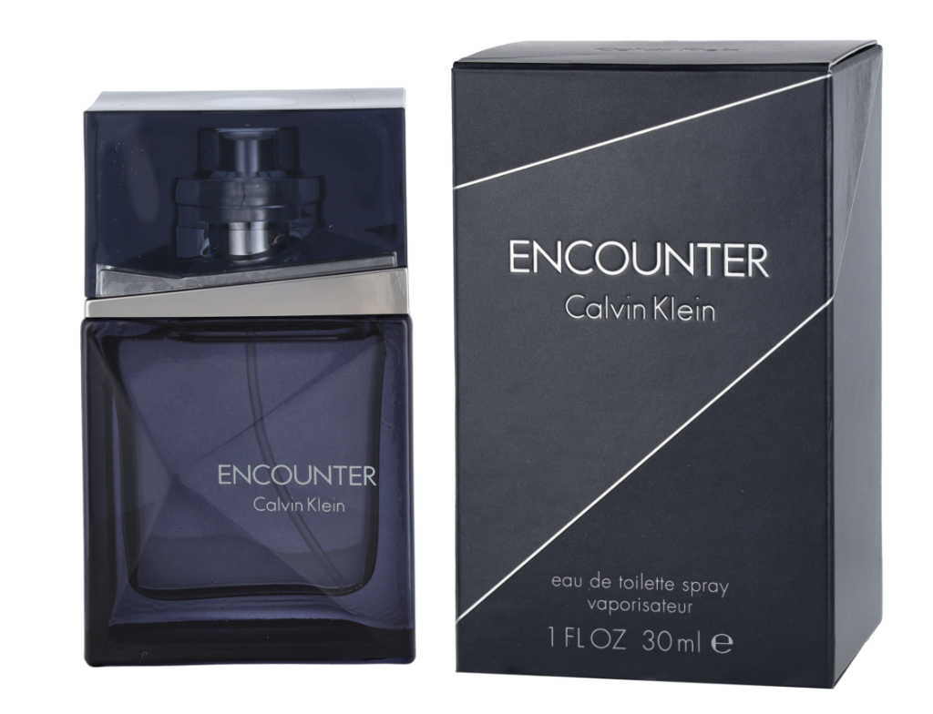 Calvin Klein Encounter Edt Spray 30 ml