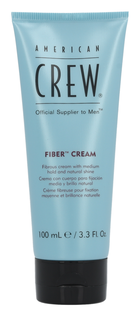 American Crew Fibercreme 100 ml