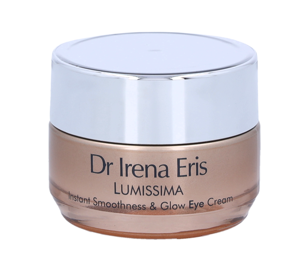 Dr Irena Eris Lumissima øjencreme 15 ml