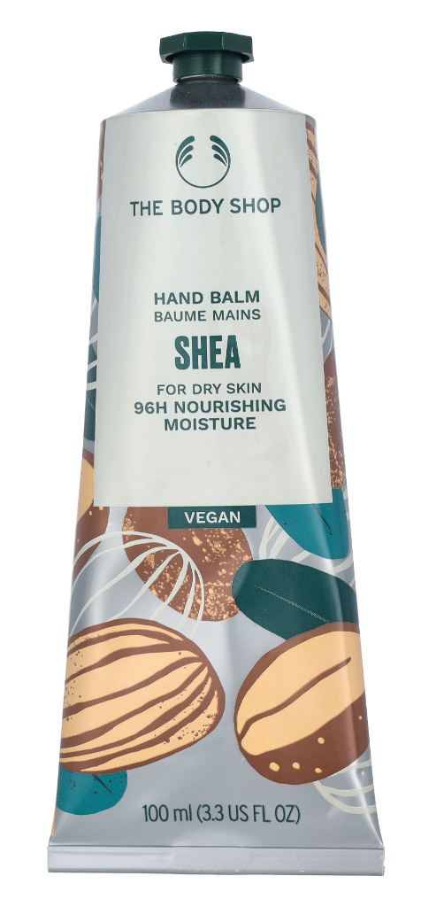 The Body Shop Håndbalsam 100 ml