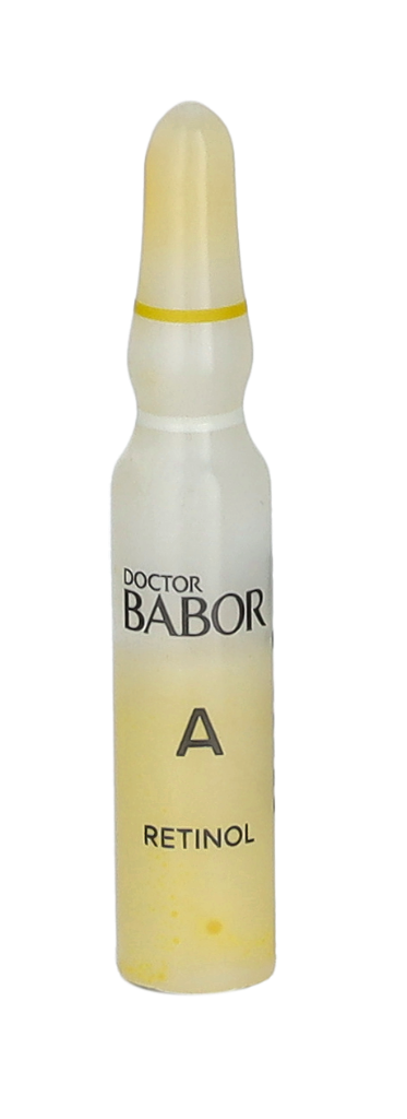 Babor Power Ampuller Retinol 14 ml