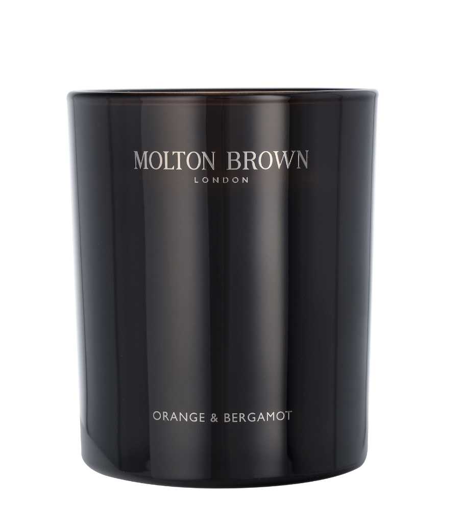M.Brown Orange & Bergamot Candle 190 g