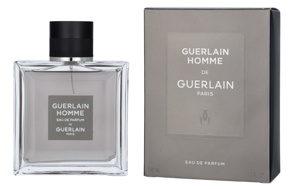Guerlain Homme De Guerlain Paris Edp Spray 100 ml